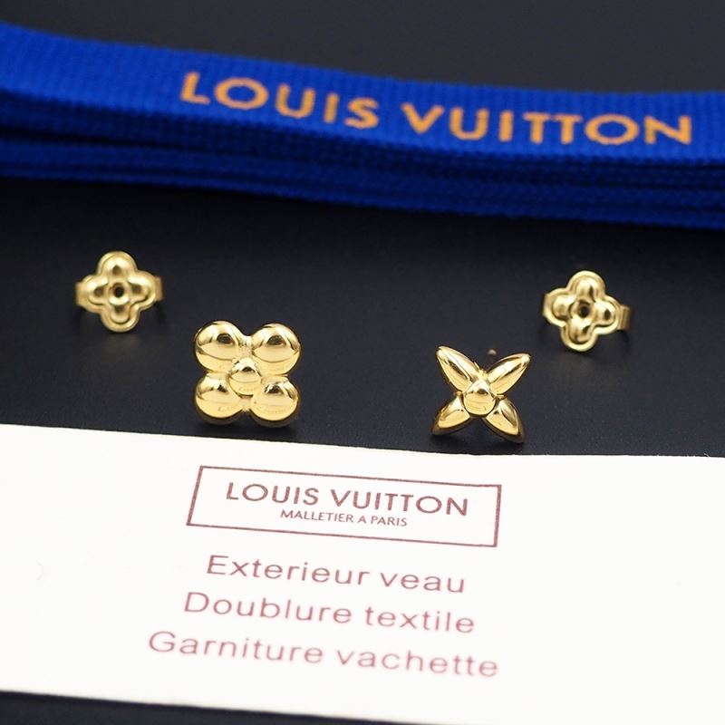 Louis Vuitton Earrings